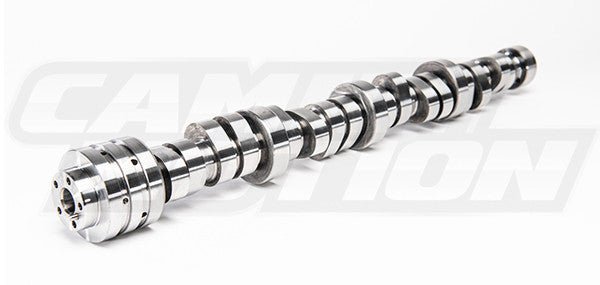 Custom 411 -426 Strip Turbo Cam