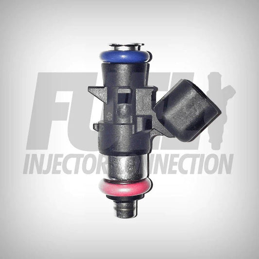 Hellcat 2200cc Fuel Injector Connections