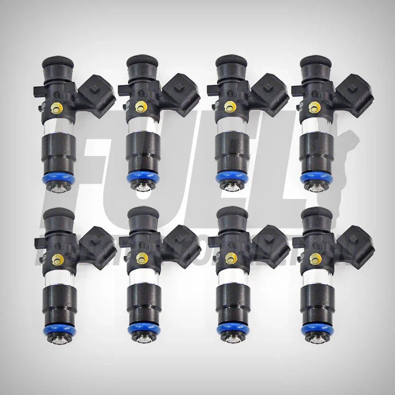 Hemi 1200cc Fuel Injector Connections
