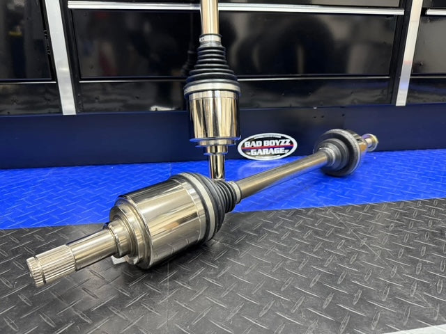 Bad Boyzz Garage Axles / CV Shaft for Challenger - Charger