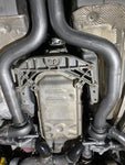 Cornerstone Performance Dodge Charger/Challenger Hellcat/Scatpack Twin Turbo Kit