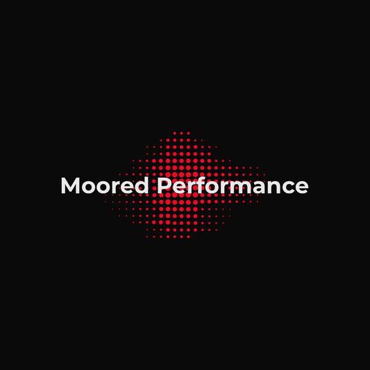 Dodge Trans Tune Moored Performance