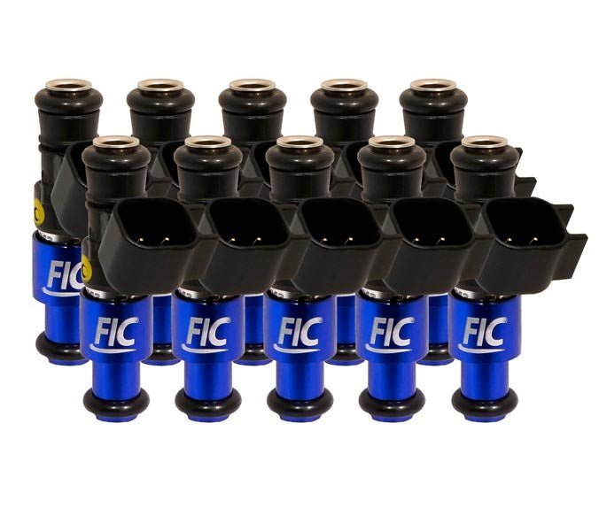 FIC 1440cc Injectors - Dodge Moored Performance