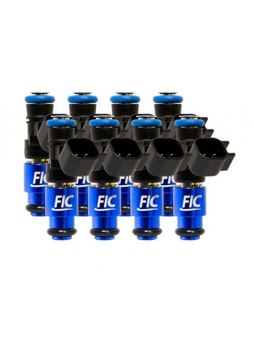 FIC  1650cc Injectors - Dodge Moored Performance