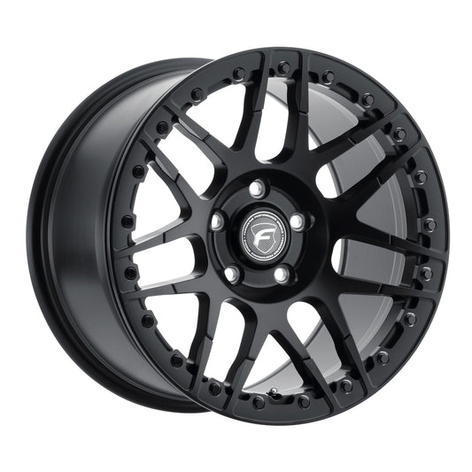 Forgestar F14 BEADLOCK F82 15x10  5x115 bolt pattern Moored Performance