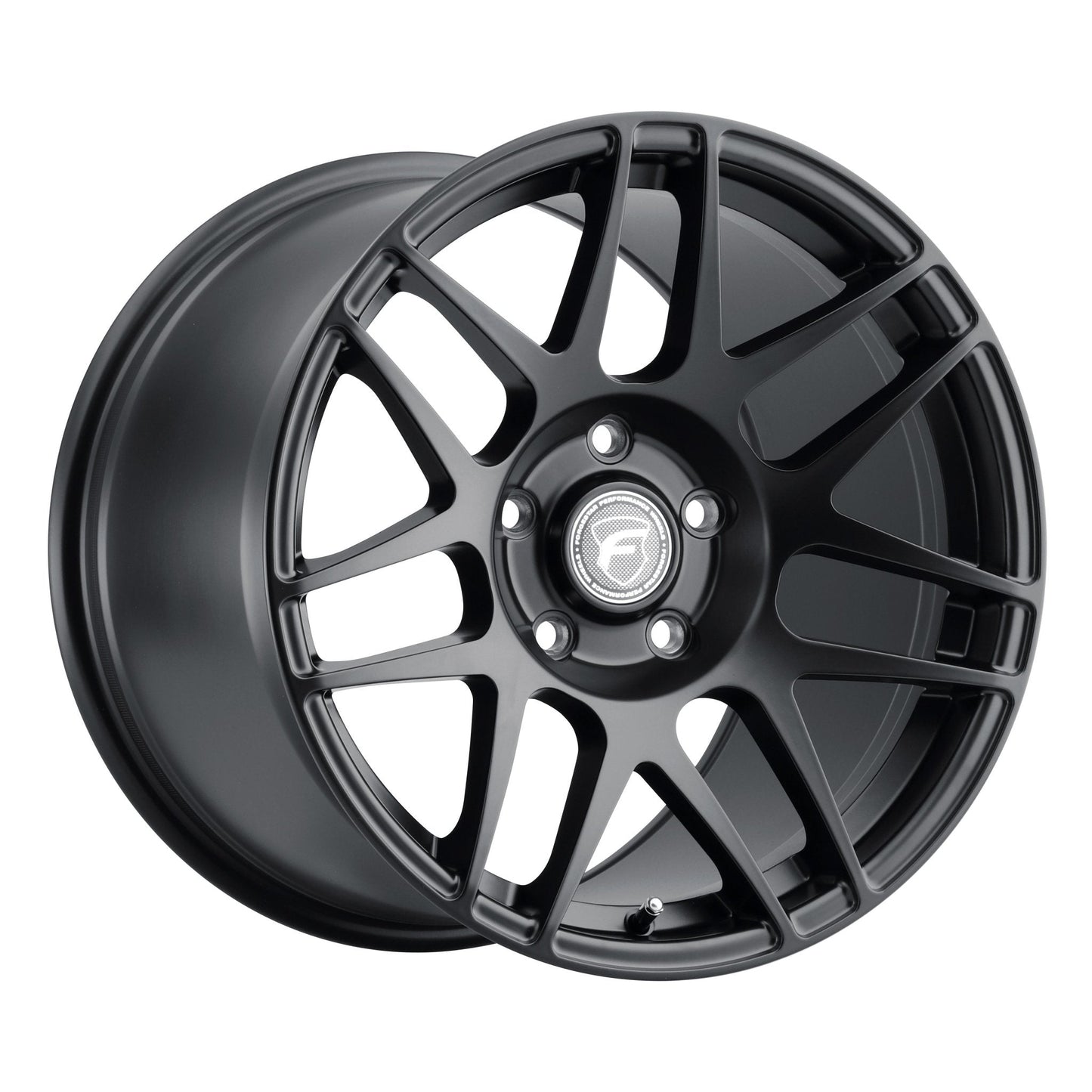 Forgestar F14 F82 17x10 5x115 bolt pattern Moored Performance