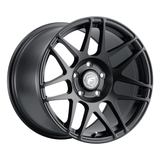 Forgestar F14 F82 17x10  5x115 bolt pattern Moored Performance