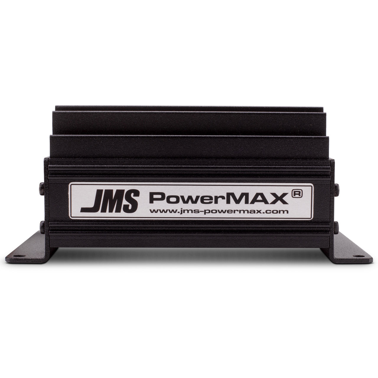 FuelMax Fuel Pump Voltage Booster V2 - Plug and Play Dual Output Dodge Redeye, Demon & Superstock Moored Performance