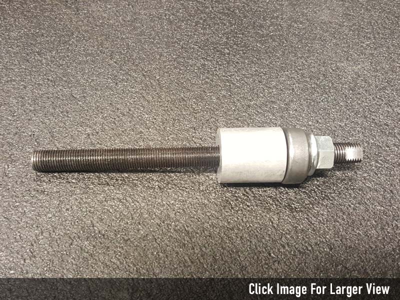 Hellcat Balancer Install Tool Moored Performance