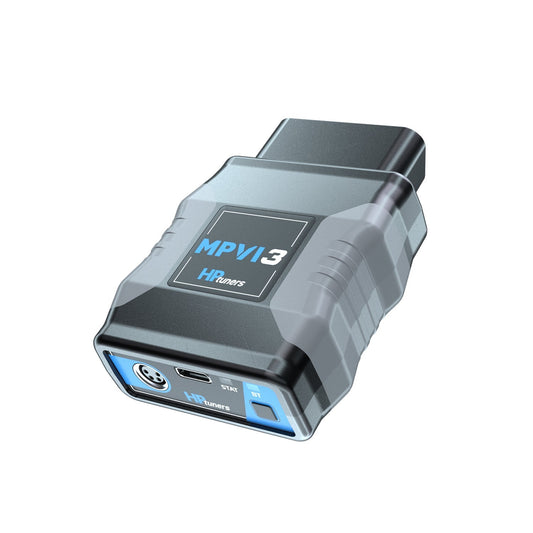 HP Tuners MPVI3 Moored Performance