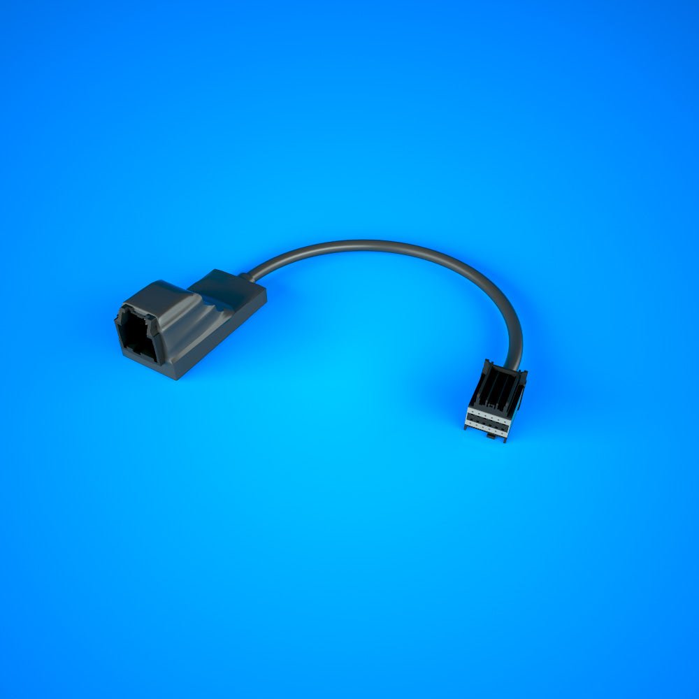 HP Tuners Smart Access Cable Moored Performance