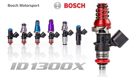 ID1300-XDS for Hellcat / Demon