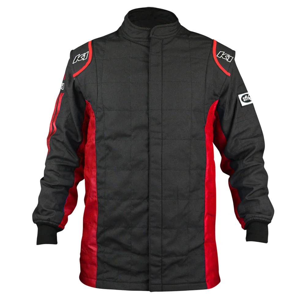 K1 SPORTSMAN SFI RACING SUIT JACKET Moored Performance