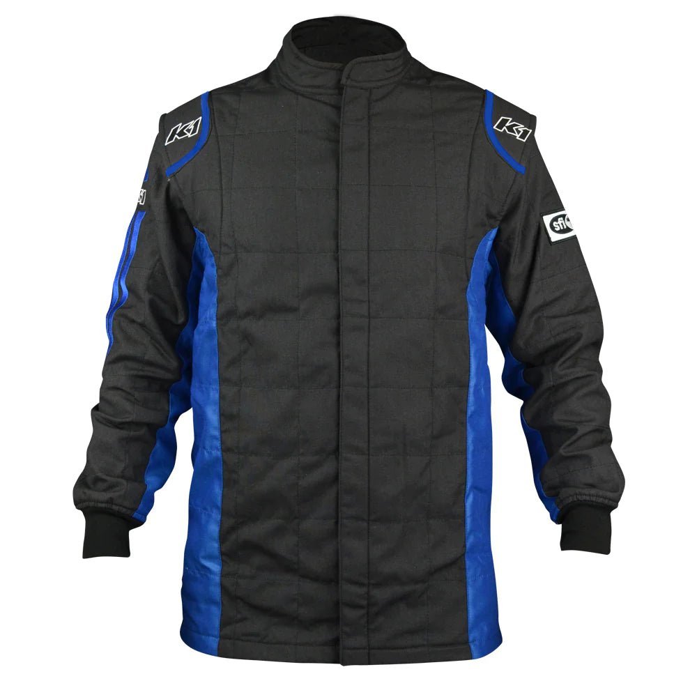 K1 SPORTSMAN SFI RACING SUIT JACKET Moored Performance
