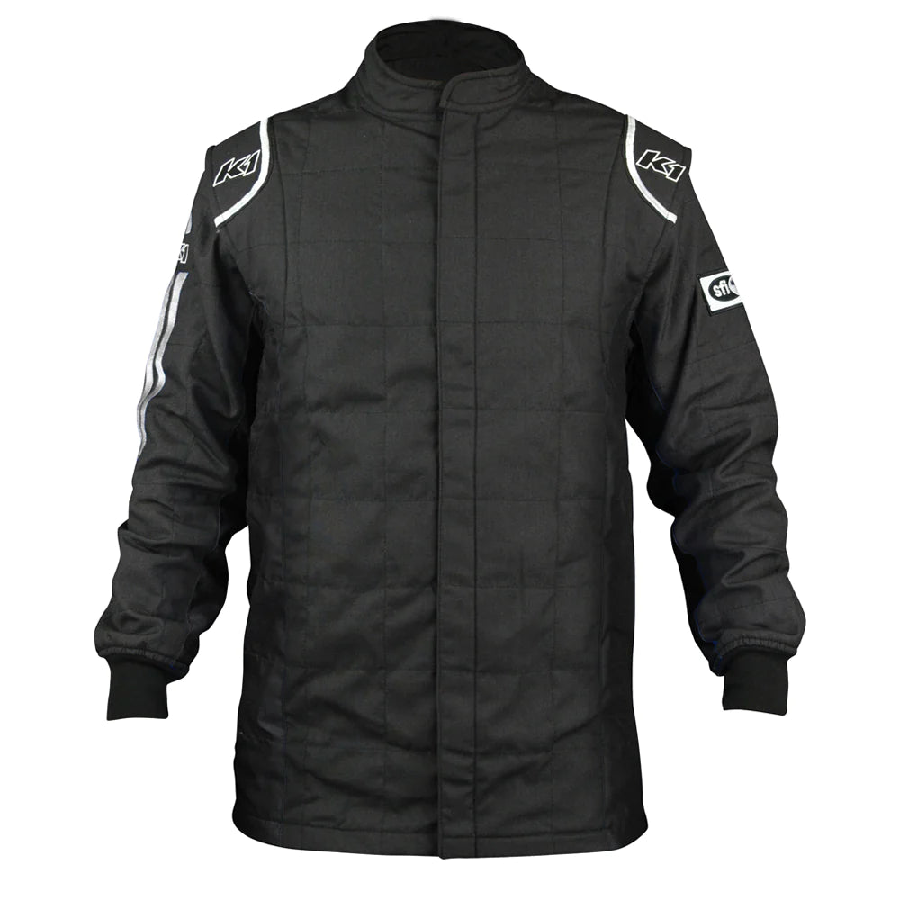 K1 SPORTSMAN SFI RACING SUIT JACKET Moored Performance