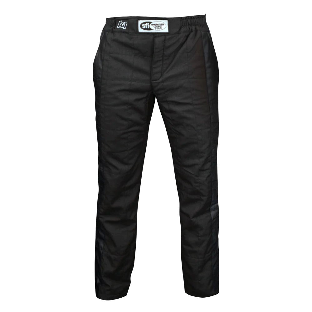 K1 SPORTSMAN SFI RACING SUIT PANTS Moored Performance