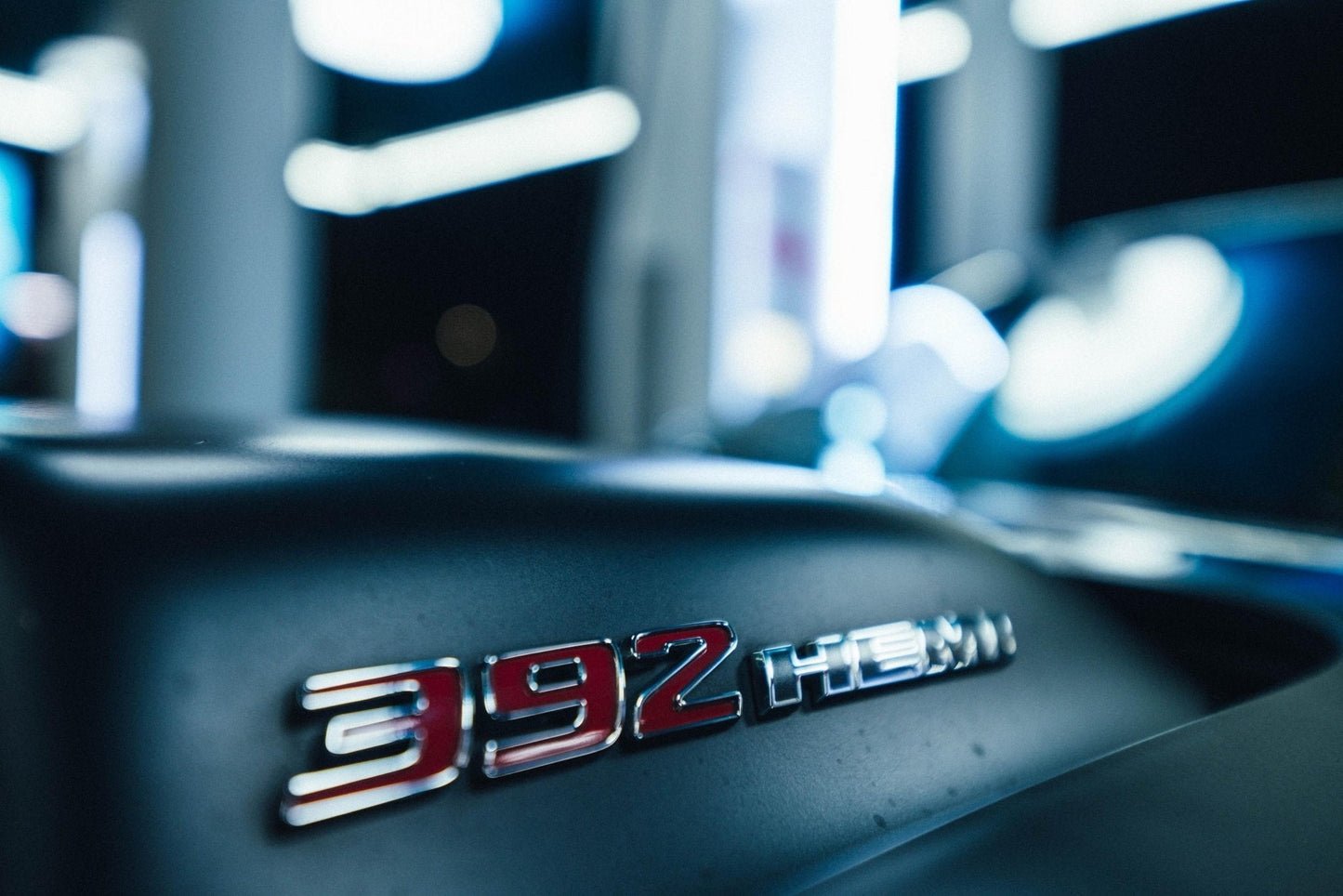 Remote 5.7-6.4 Hemi Tune Bolt on Moored Performance