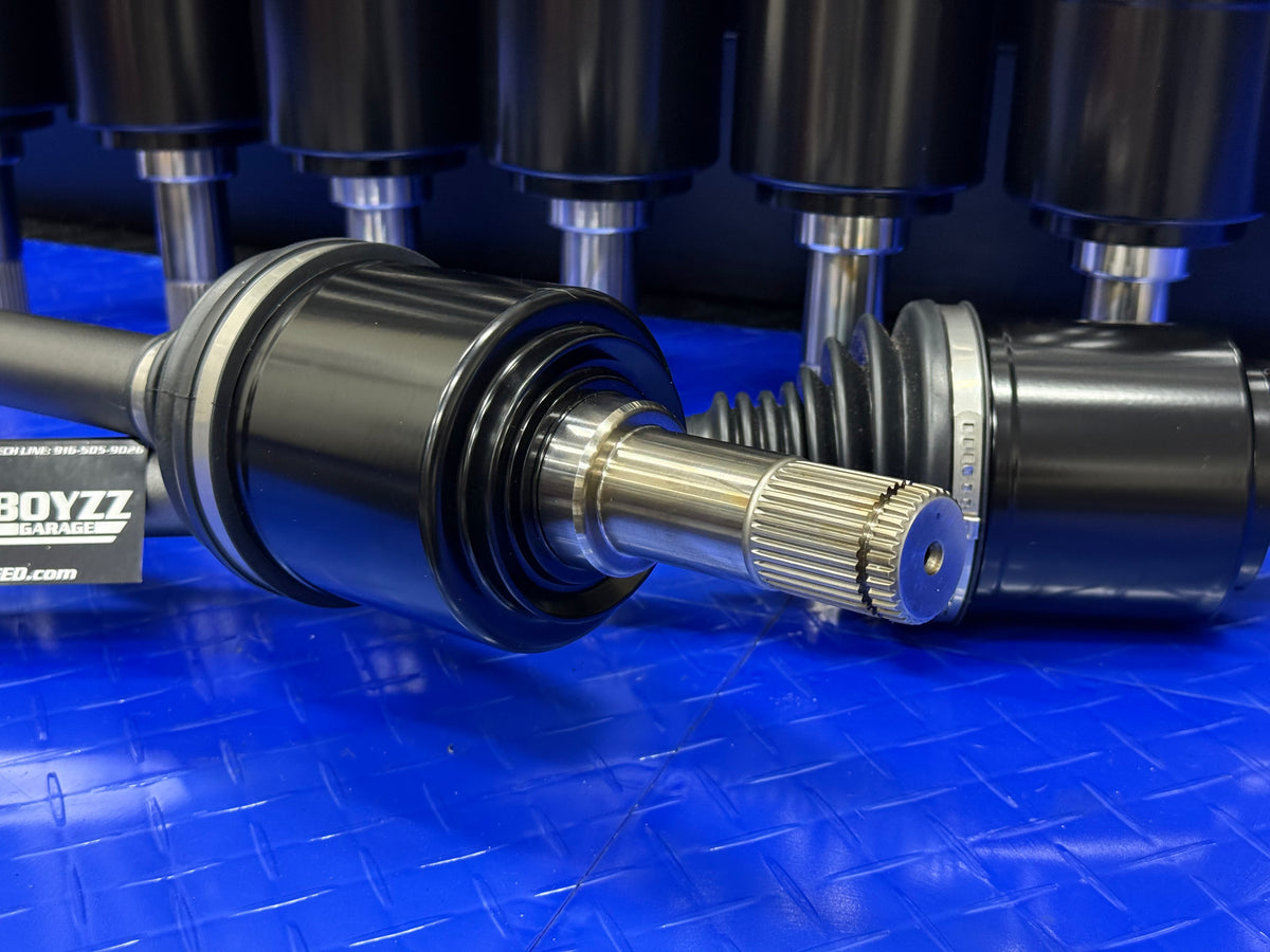 Bad Boyzz Garage Axles / CV Shaft for Challenger - Charger