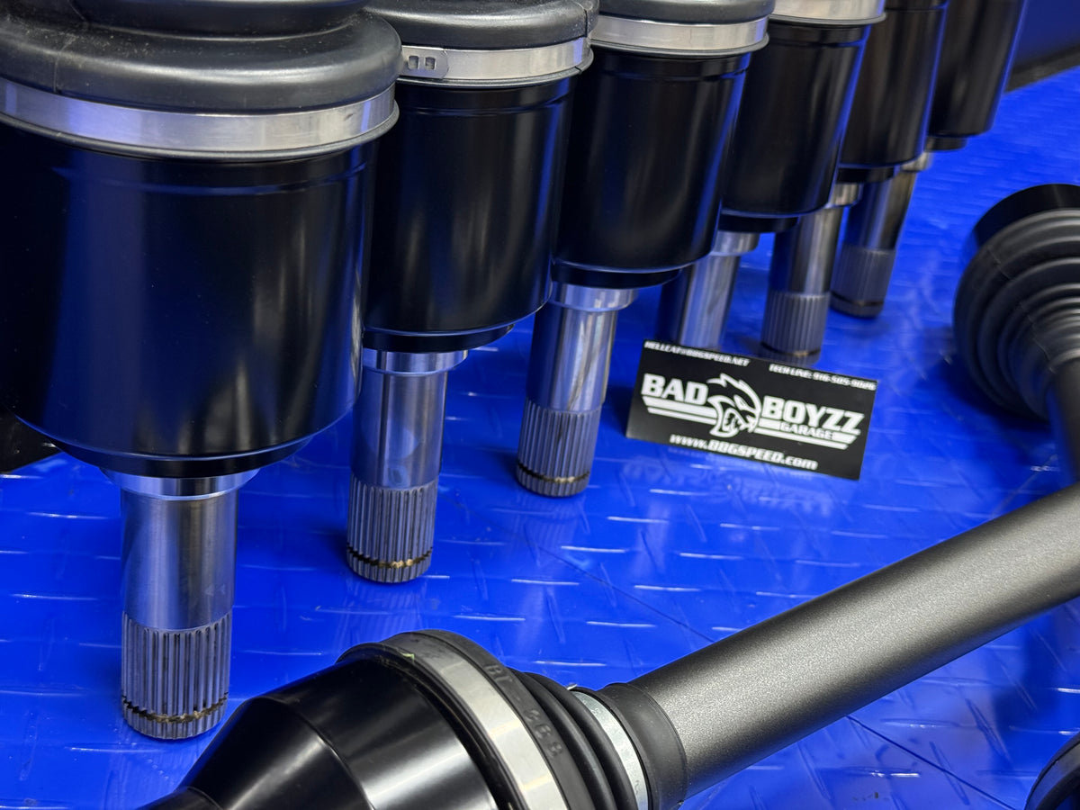 Bad Boyzz Garage Axles / CV Shaft for Challenger - Charger