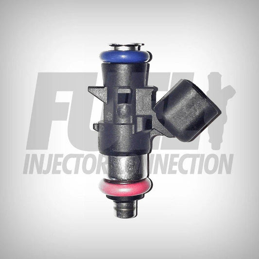 Hellcat 1000cc Fuel Injector Connections