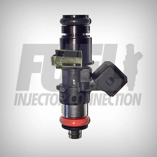Hellcat 1650cc Fuel Injector Connections