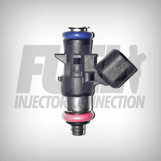 Hellcat 2000cc Fuel Injector Connections