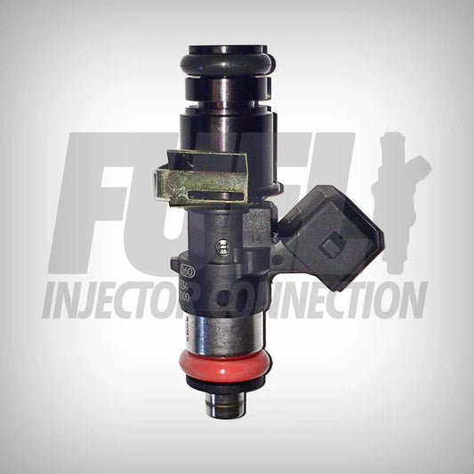 Hemi 1650cc Fuel Injector Connections