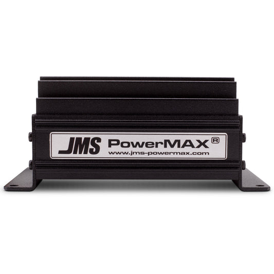 FuelMax Fuel Pump Voltage Booster V2 - Plug and Play Dual Output Dodge Redeye, Demon & Superstock Moored Performance