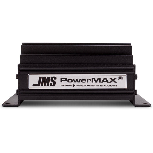 FuelMax Fuel Pump Voltage Booster V2 - Plug and Play Dual Output Ram TRX, Jeep Trackhawk & Hellcat Durango Moored Performance
