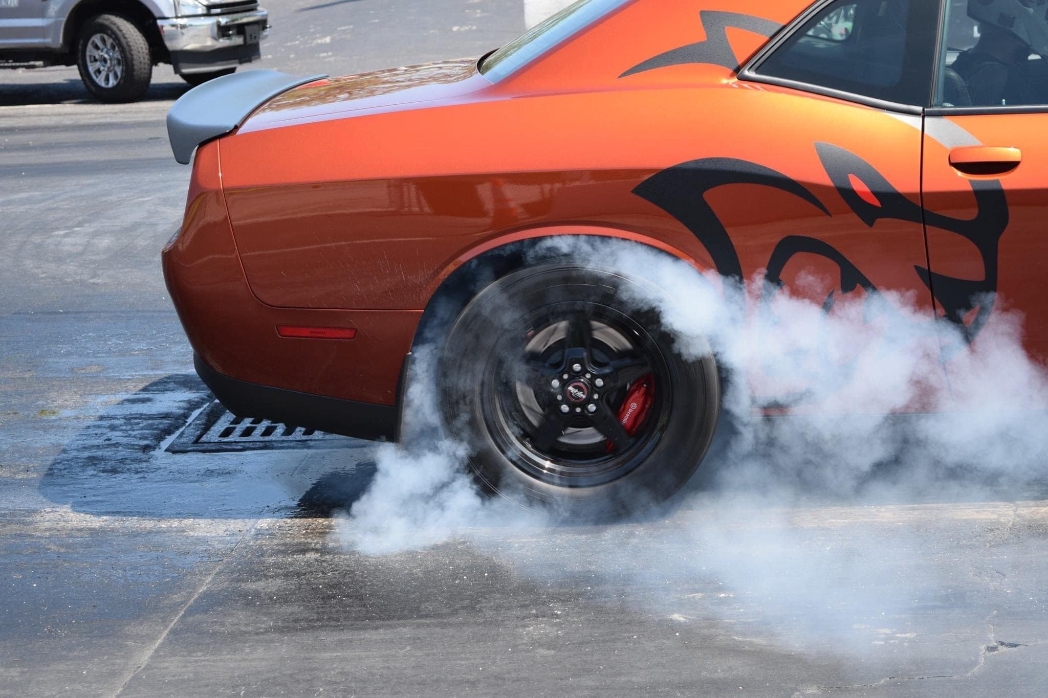 Redeye - Demon Performance Pack 3 – Moored Performance